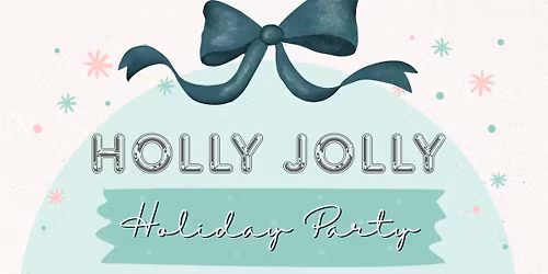 Holly Jolly Holiday Dance Party at Prep Academy