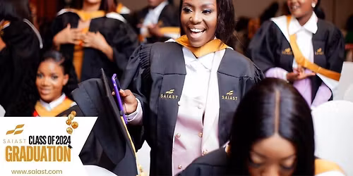 6th Graduation Ceremony