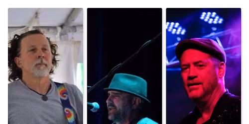 That Dog Bite Halloween night at the Industrial Taphouse