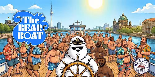The Bear Boat