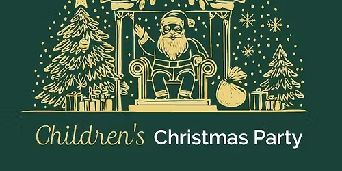 Children's Christmas Party
