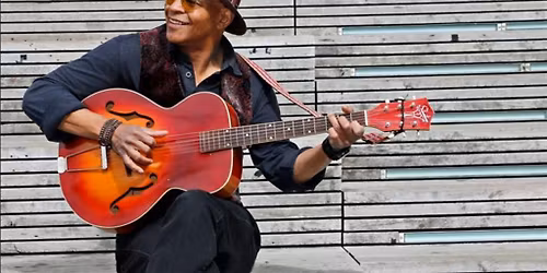 Guy Davis