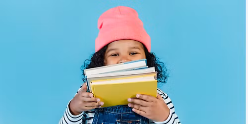 Lowcountry Children's Book Fair