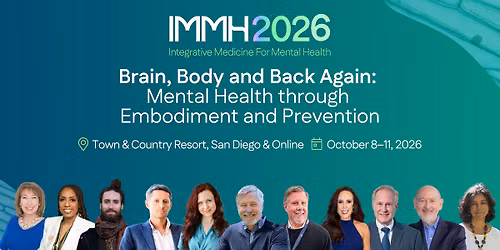 IMMH 2026