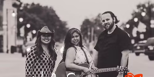 Vida Sisters & John C Live at Music at The Mansion