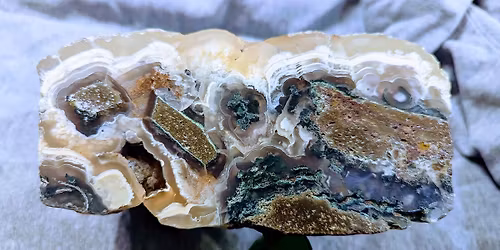 2026 Gem and Mineral Show Hosted by Bozeman Gem and Mineral Club