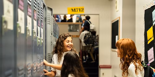 Inside NSCS - Lynn Campus