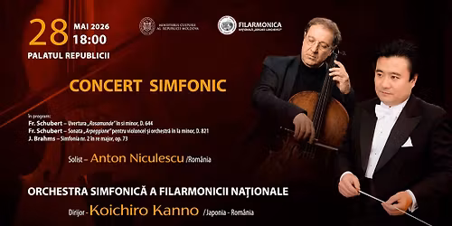 Concert Simfonic