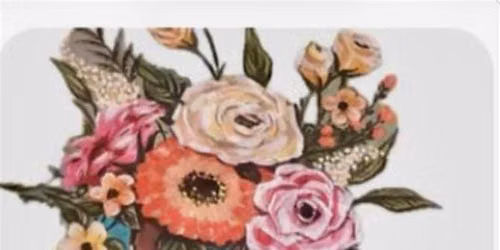 Monet to Gogh Paint & Sip