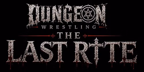 Dungeon Wrestling