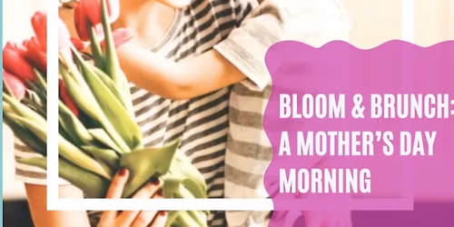 \ud83c\udf37 Bloom & Brunch: A Mother\u2019s Day Morning at Pikopye\u2019s Town