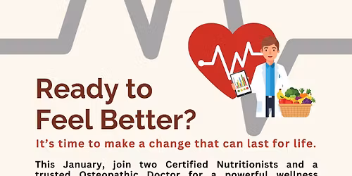 Ready to Feel Better?