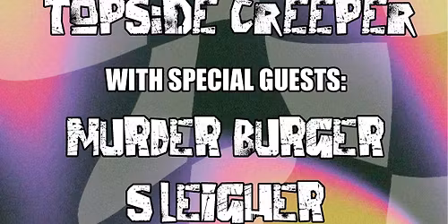 Random Band Challenge : Year 4!