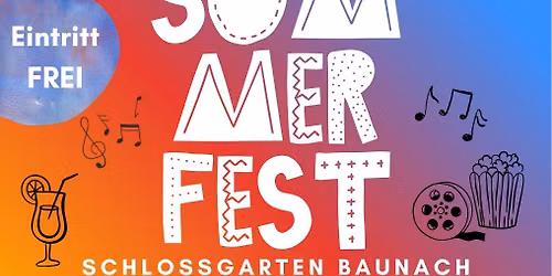 Sommerfest
