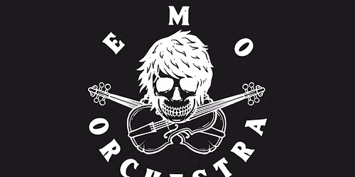 Emo Orchestra With The Spill Canvas - An Evening Of Emo