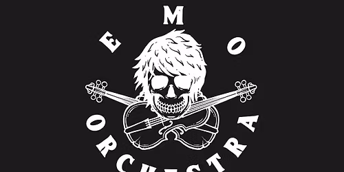 Emo Orchestra With The Spill Canvas - An Evening Of Emo