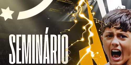 seminário formado futuros campeões