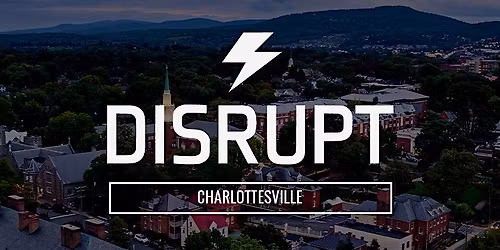 DisruptHR\/Charlottesville 2026