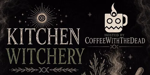 Kitchen Witchery