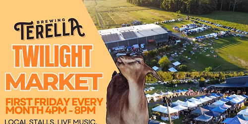 Terella Twilight Markets