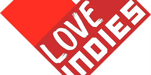 Love Indies Summer Show and Tell