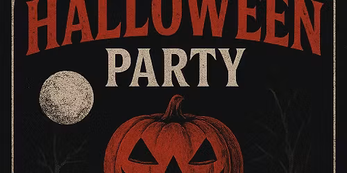 Nampa Bowl Halloween Party 