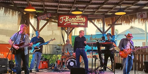 TBFP 10th Anniversary Jam! - at T-Bone Tom's
