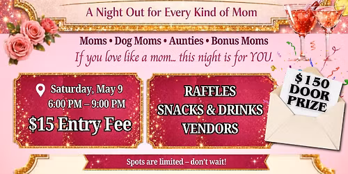 Moms After Hours