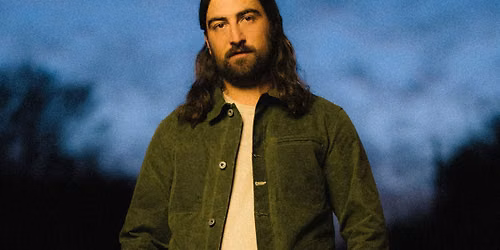 Noah Kahan - The Great Divide Tour