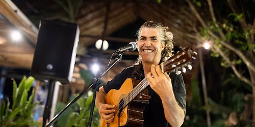 Borgerrio Bakeliet live Cuban vibez