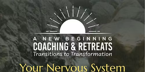 RESET & RENEW - A 3-Day Immersive Retreat 