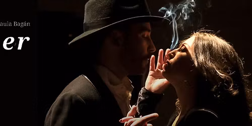 THE LOVER | LA HIGUERA DE LA POCA VERG\u00dcENZA