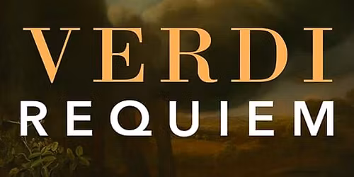 Orchestre H\u00e9lios : Requiem de Verdi
