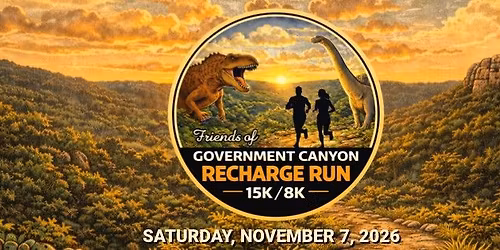 FoGC Recharge Run - 2026