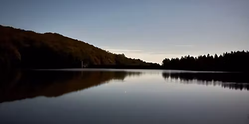 Linacre Lunar circle