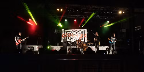 Growler at the Swan Wantage