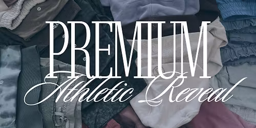 Plato's Closet Cuyahoga Falls Premium Athletic Wear Reveal
