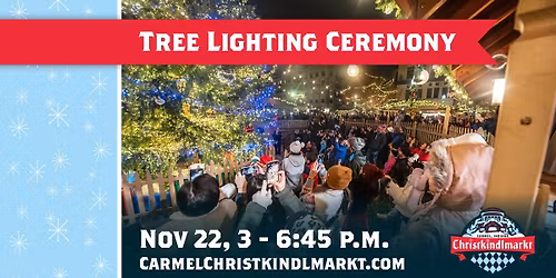 Tree Lighting Ceremony
