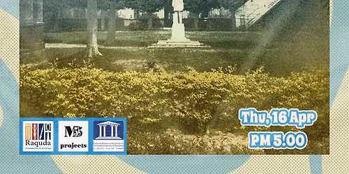 \u0627\u0641\u062a\u062a\u0627\u062d \u0645\u0639\u0631\u0636 "\u0627\u0644\u0645\u062f\u064a\u0646\u0629 \u0627\u0644\u062a\u064a \u0646\u062d\u0644\u0645 \u0628\u0647\u0627" Exhibition Opening: "The City We Dream Of"