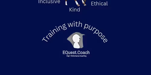 Super Sunday - Training With Purpose 