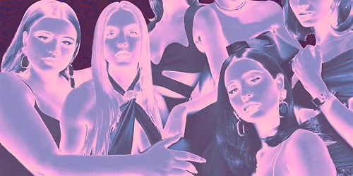 Euphoria RAVE & Season 3 Finale Watch Party