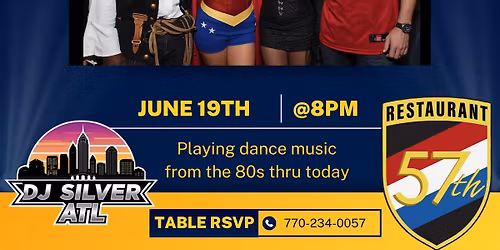 Wrong Party Costume & Dance Party