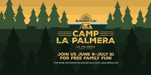 Camp La Palmera