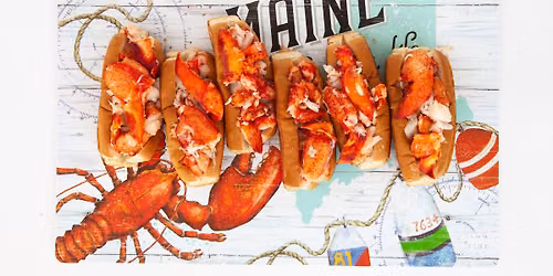 Cousins Maine Lobster at Sapphire Bay Marina