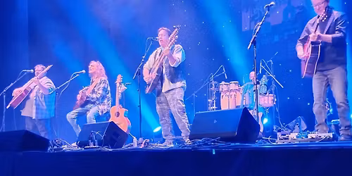 Scranton, PA welcome Eagles Tribute \u201cOne of these Nights\u201d