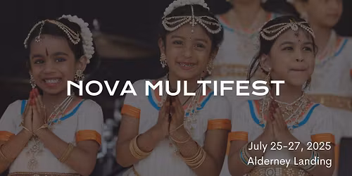 Nova Multifest 2026