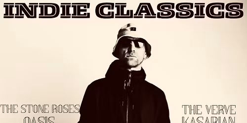 Rob Summerfield - Indie Classics!