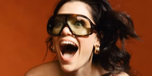 Jessie J - The NO SECRETS Tour