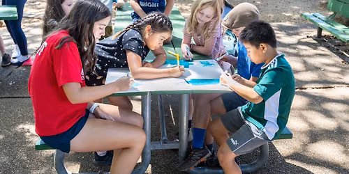 Sumpter Summer Parks Program - Science Week
