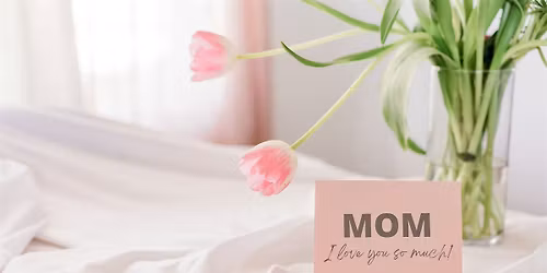 Mother's Day Photoshoot